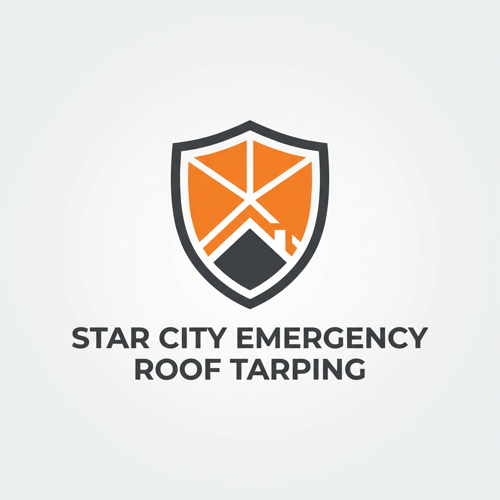 Star City Wind Damage